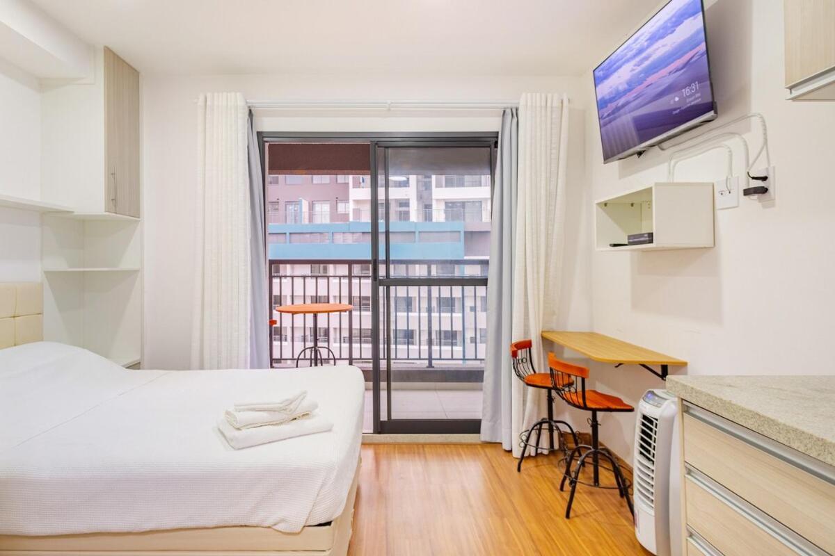 Apartamento Metro Tucuruvi