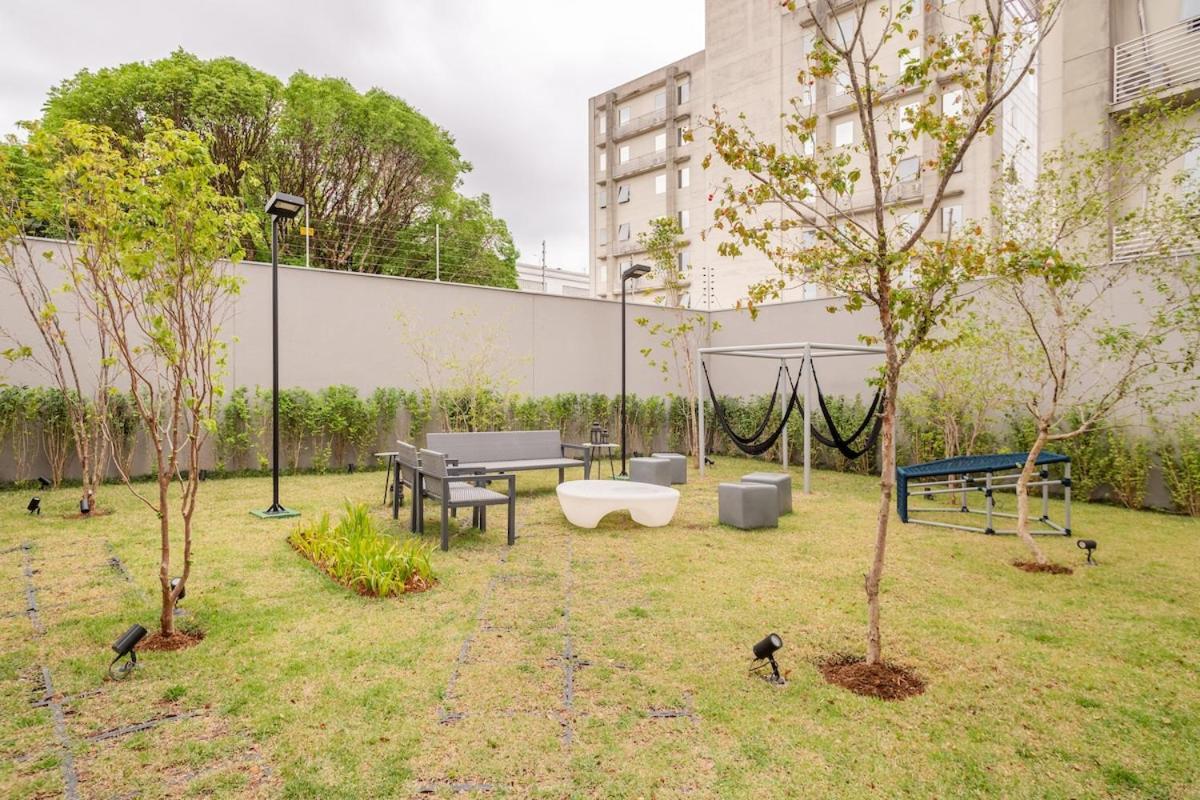 Apartamento Metro Tucuruvi *