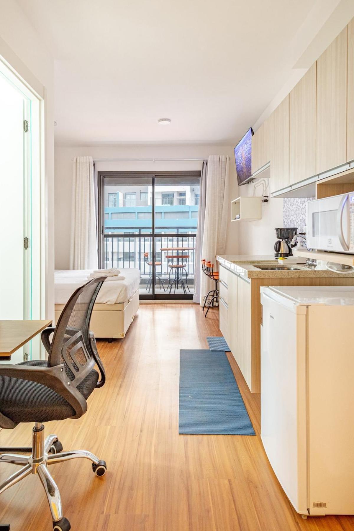 Metro Tucuruvi Apartamento São Paulo