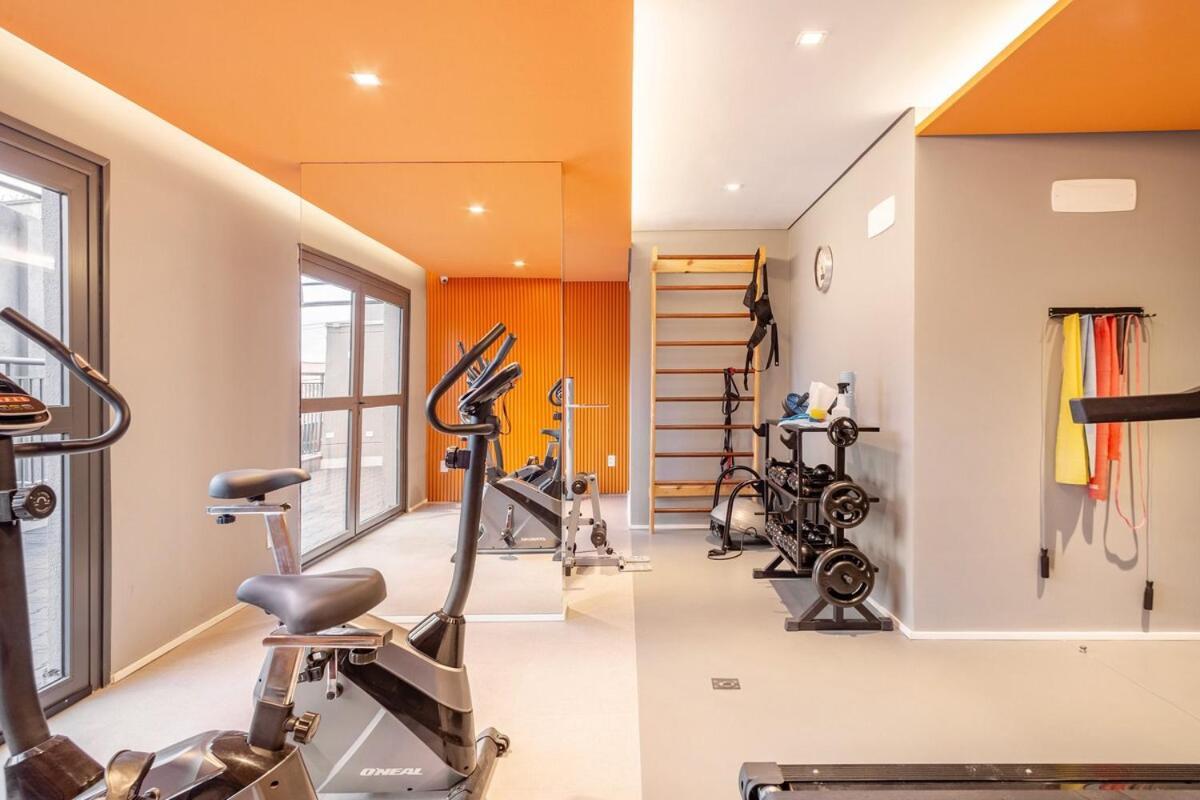 Apartamento Metro Tucuruvi *