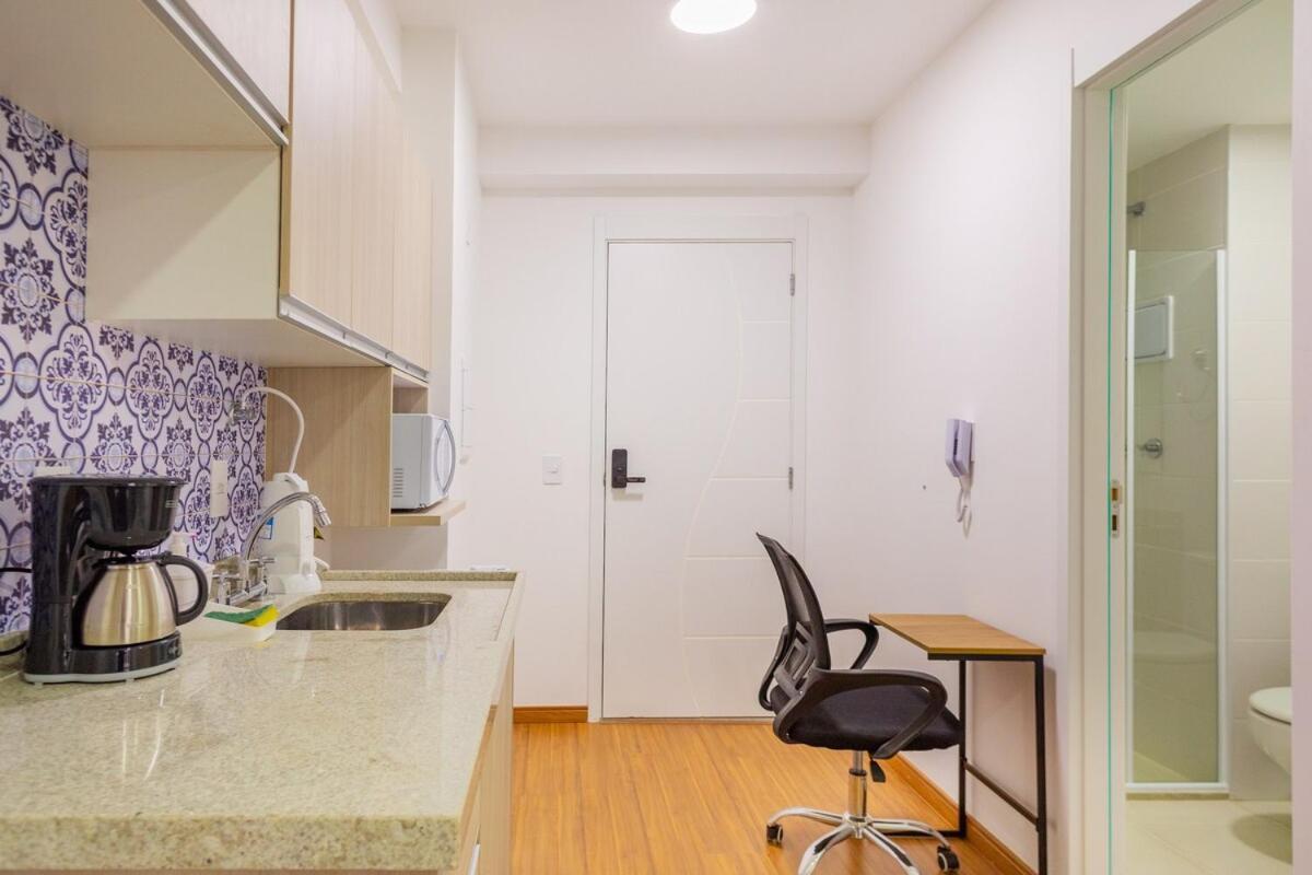 Metro Tucuruvi Apartamento São Paulo