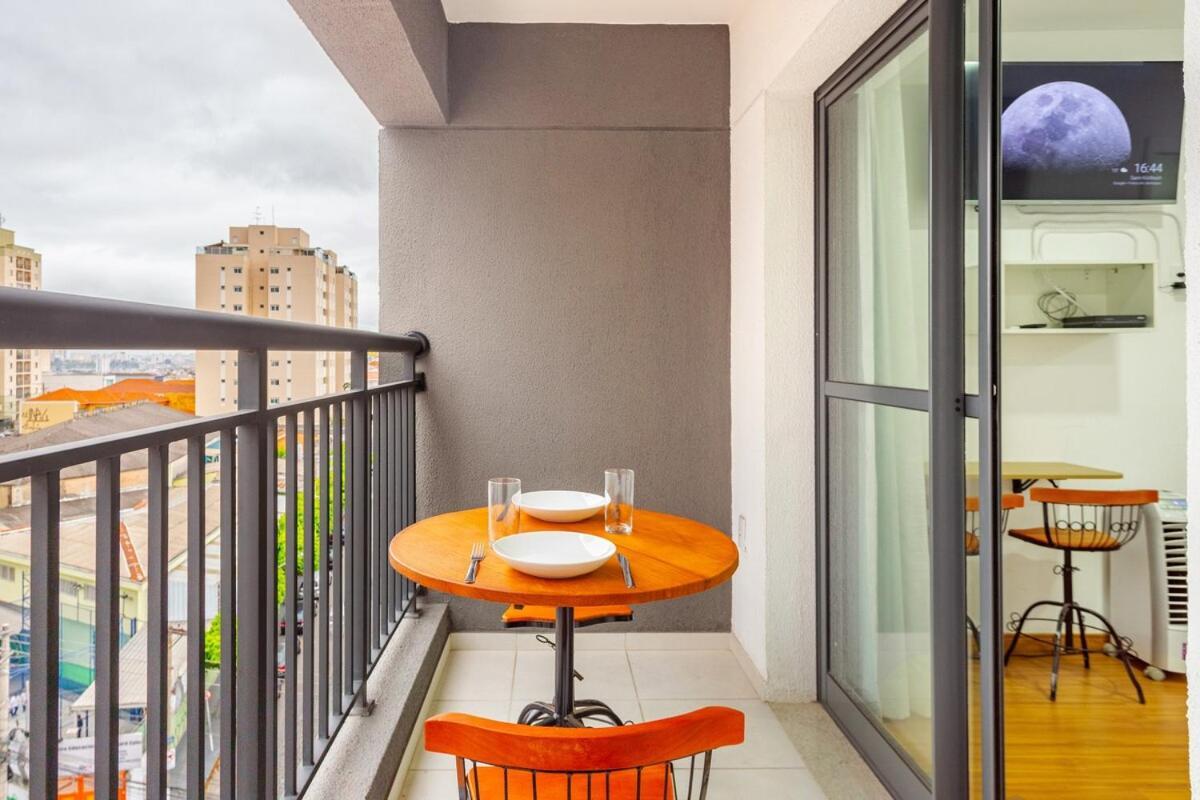 Apartamento Metro Tucuruvi São Paulo
