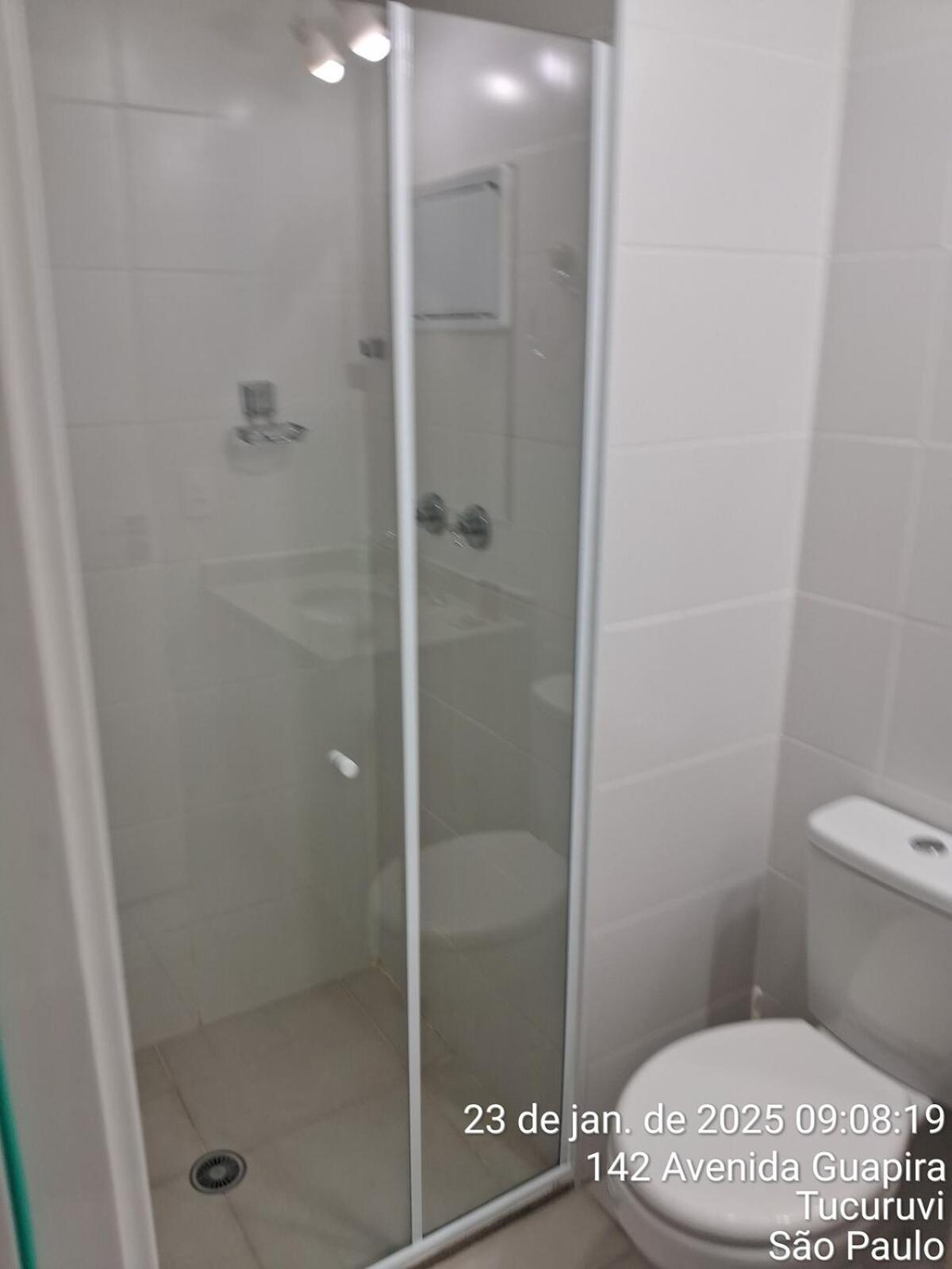 Metro Tucuruvi Apartamento