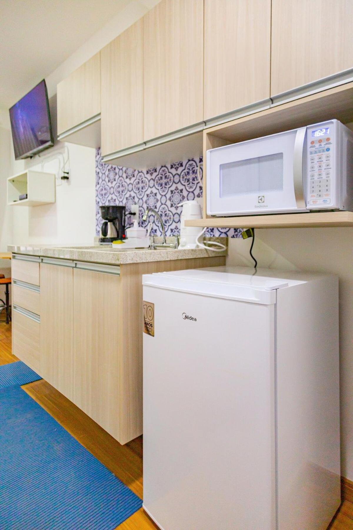 Apartamento Metro Tucuruvi