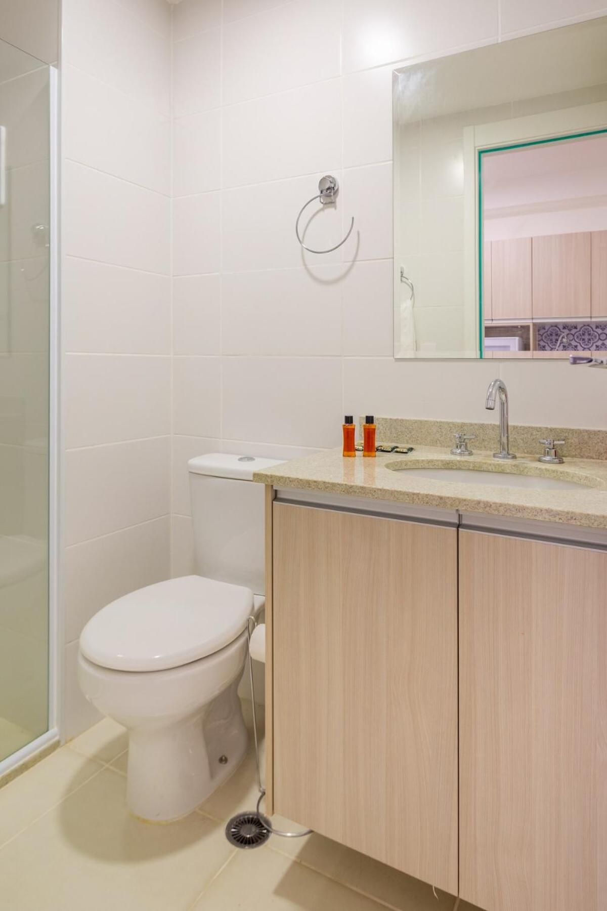 Apartamento Metro Tucuruvi