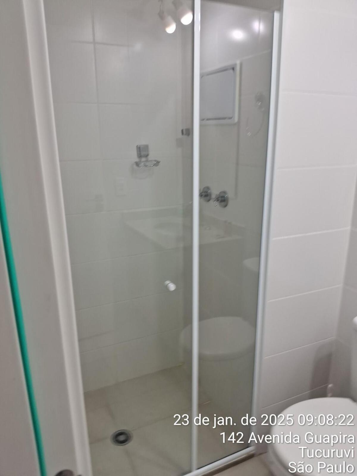 Apartamento Metro Tucuruvi *