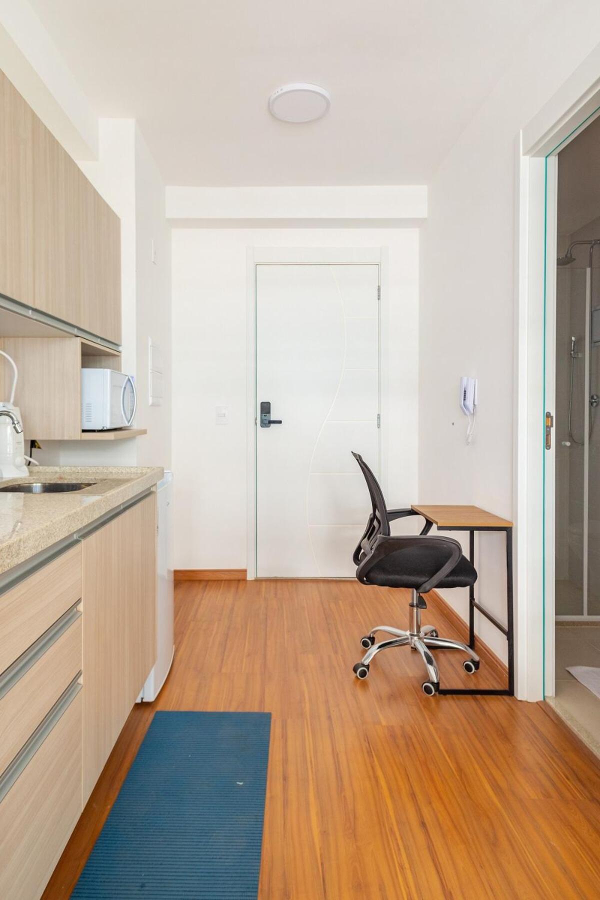 Metro Tucuruvi Apartamento São Paulo