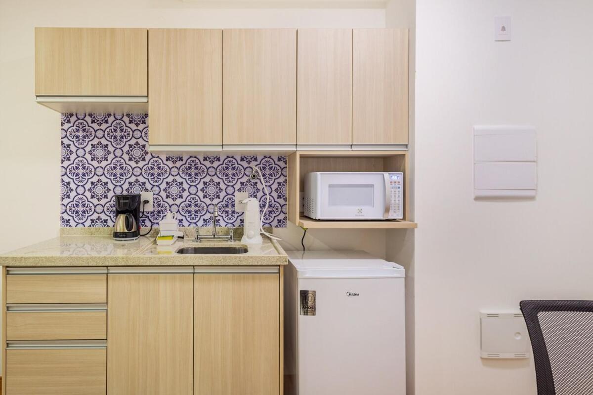 Apartamento Metro Tucuruvi *